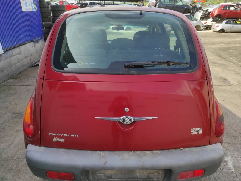 chrysler pt cruiser (pt) del año 2001
