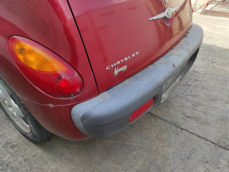 chrysler pt cruiser (pt) del año 2001