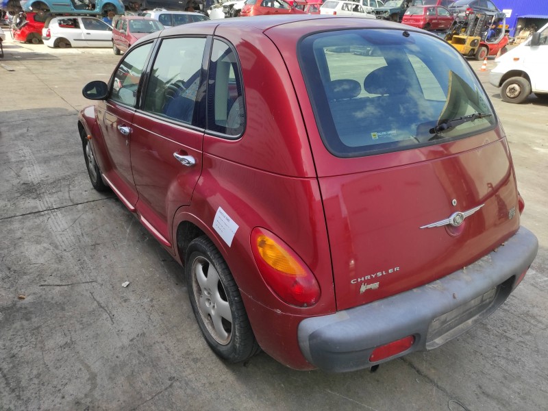 chrysler pt cruiser (pt) del año 2001
