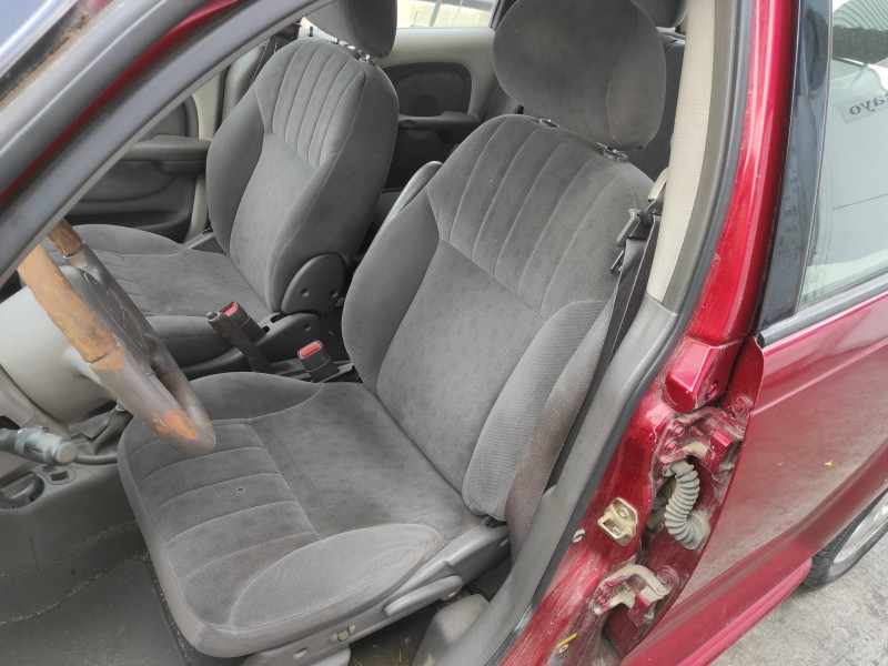 chrysler pt cruiser (pt) del año 2001