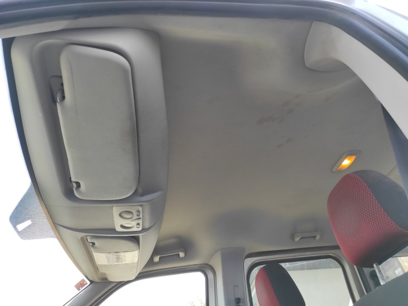 fiat doblo del año 2010