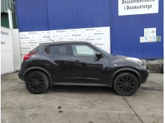nissan juke (f15) del año 2012 2