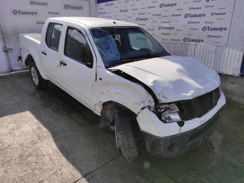 nissan navara pick-up (d40m) del año 2008
