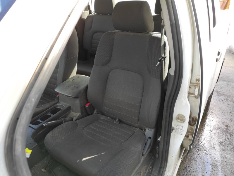 nissan navara pick-up (d40m) del año 2008