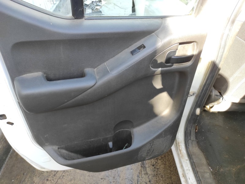 nissan navara pick-up (d40m) del año 2008