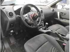 nissan qashqai (j10) del año 2011 2