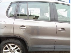 volkswagen tiguan (5n1) del año 2009 2