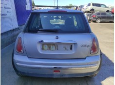 bmw mini (r50,r53) del año 2006 2