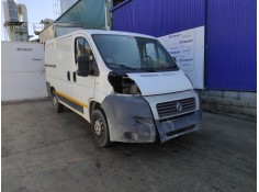 fiat ducato caja cerrada 33, techo elevado (06.2006) del año 2010