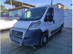fiat ducato caja cerrada 33, techo elevado (06.2006) del año 2010 2