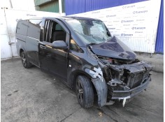 mercedes-benz vito tourer (447) del año 2015