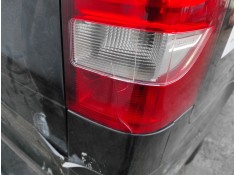 mercedes-benz vito tourer (447) del año 2015 2