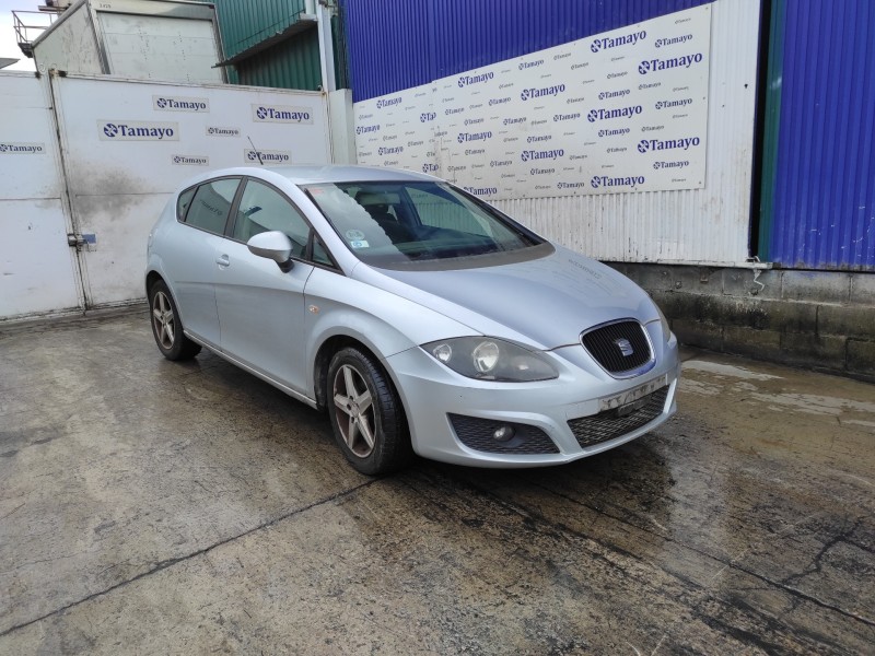 seat leon (1p1) del año 2010