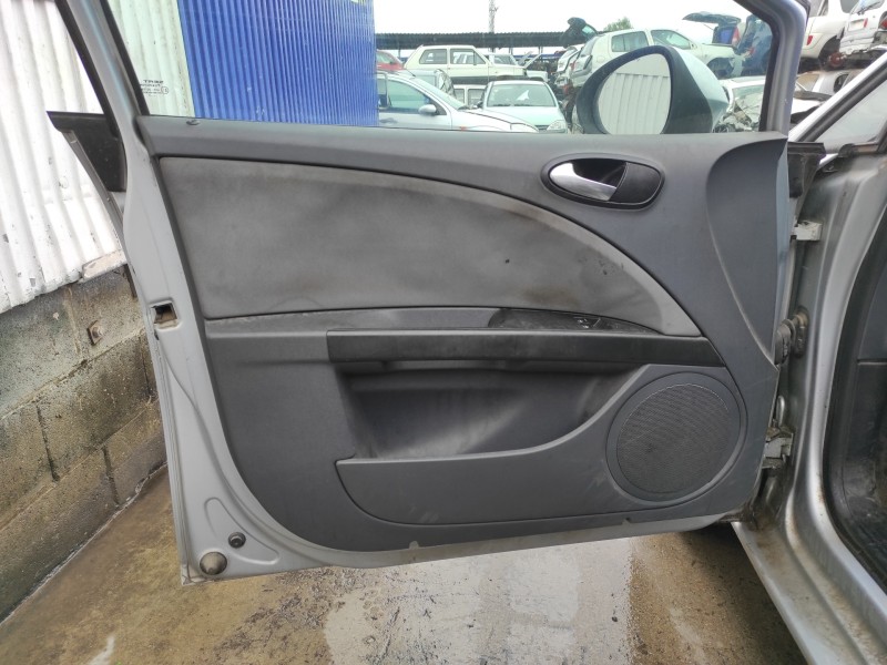 seat leon (1p1) del año 2010