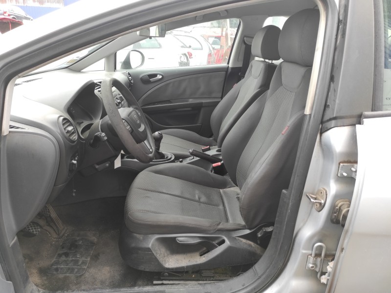 seat leon (1p1) del año 2010