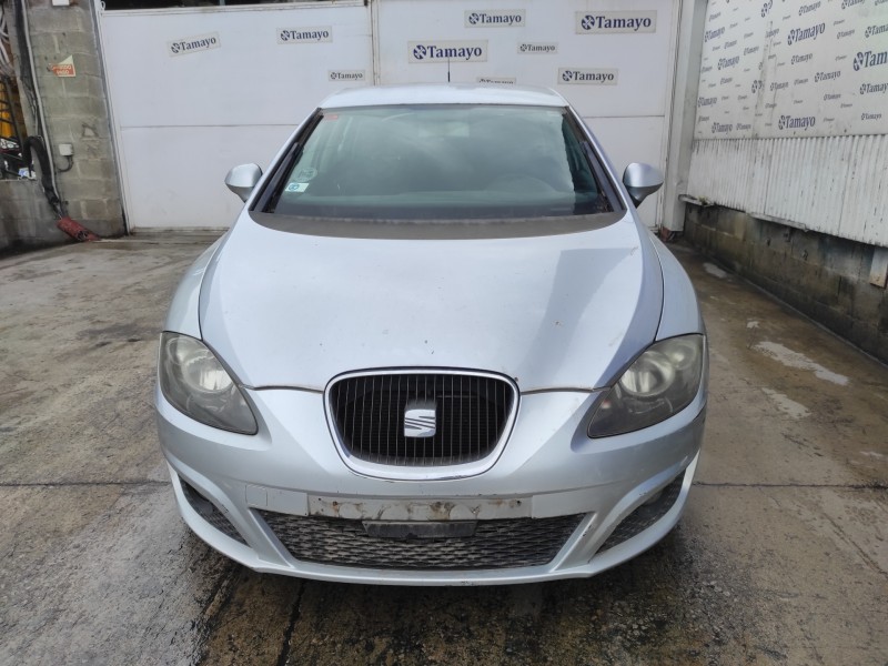seat leon (1p1) del año 2010