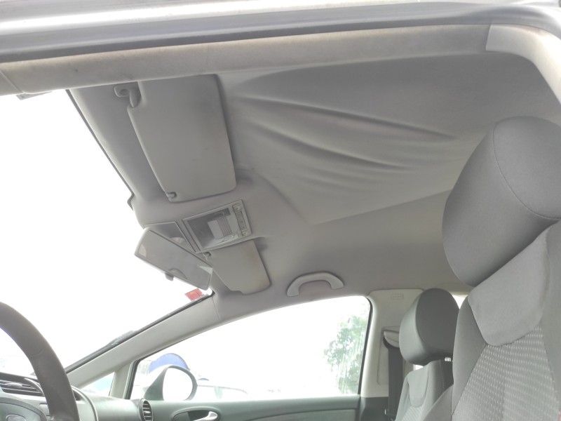 seat leon (1p1) del año 2010
