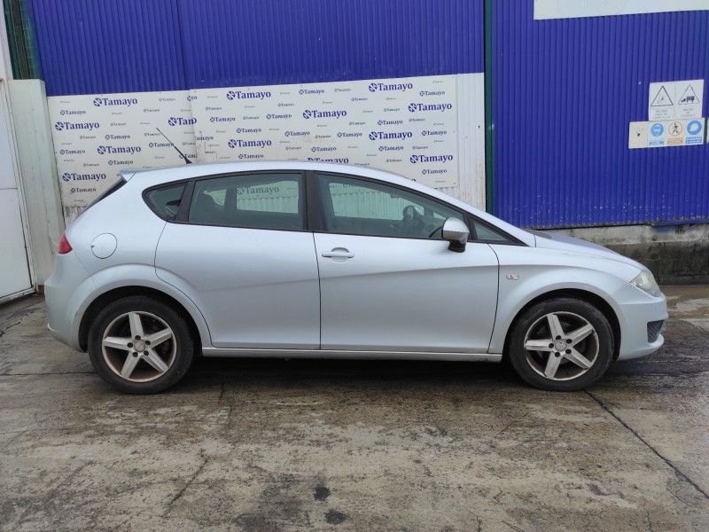 seat leon (1p1) del año 2010