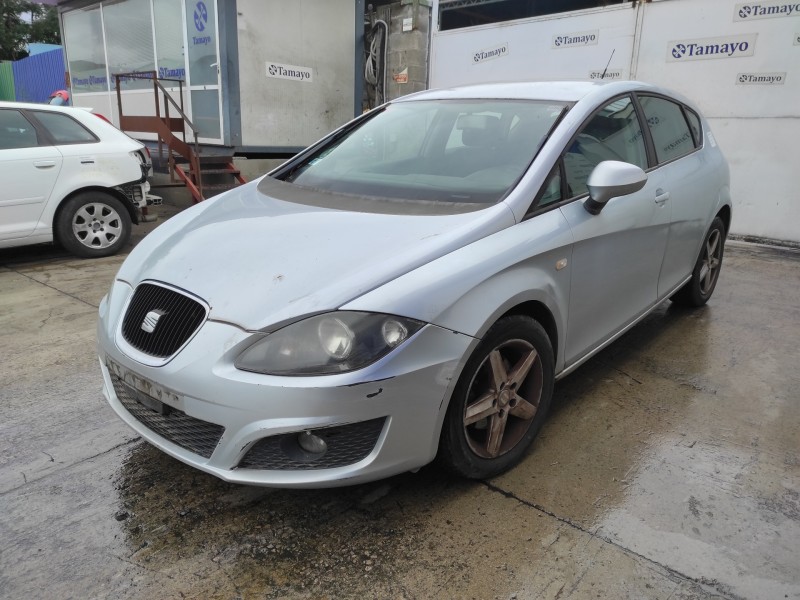 seat leon (1p1) del año 2010
