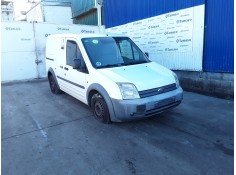 ford transit connect del año 2010