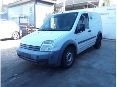 ford transit connect del año 2010 2