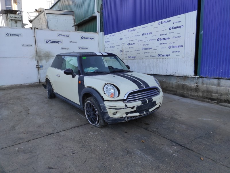 mini mini (r56) del año 2007