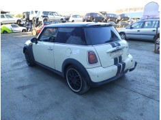 mini mini (r56) del año 2007 2