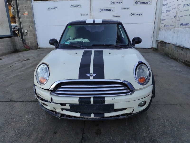 mini mini (r56) del año 2007