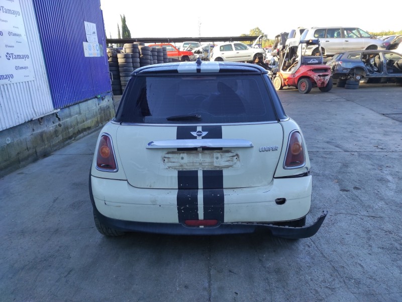 mini mini (r56) del año 2007