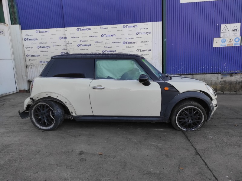 mini mini (r56) del año 2007
