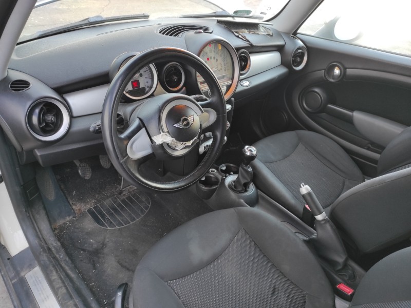 mini mini (r56) del año 2007