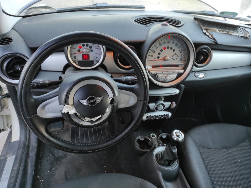 mini mini (r56) del año 2007
