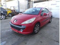 peugeot 207 cc del año 2008 2