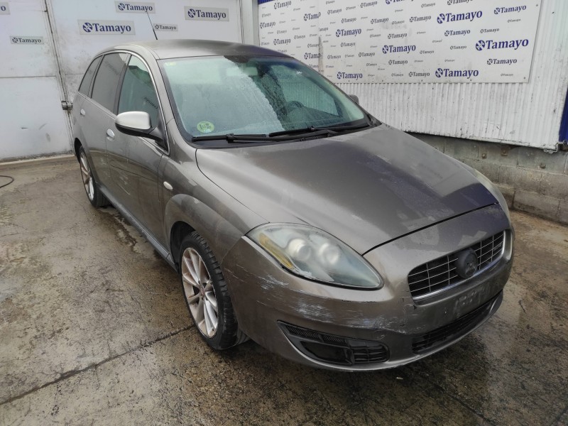 fiat croma (194) del año 2008