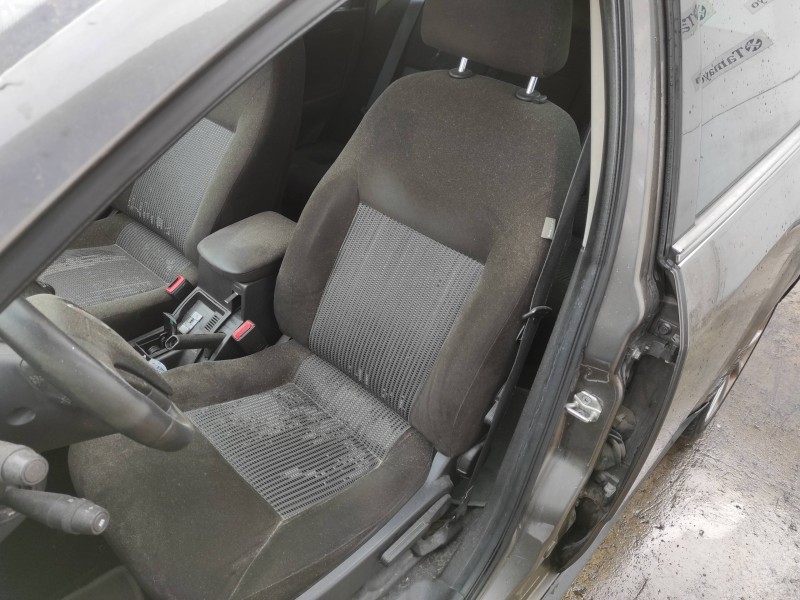 fiat croma (194) del año 2008