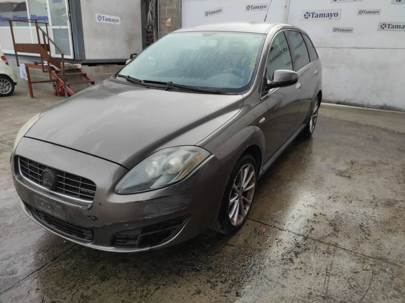 fiat croma (194) del año 2008