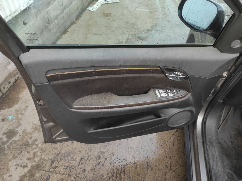 fiat croma (194) del año 2008