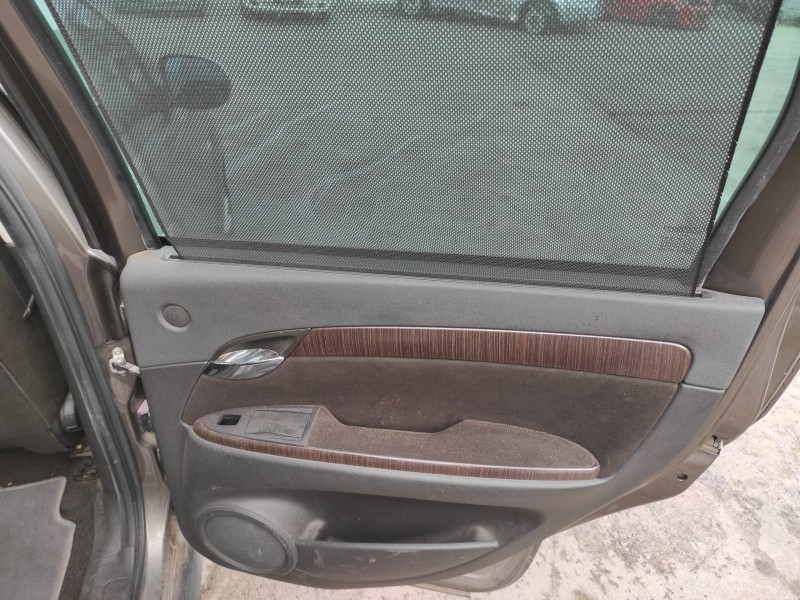fiat croma (194) del año 2008