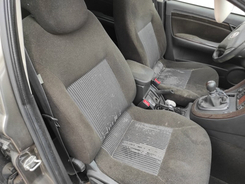 fiat croma (194) del año 2008