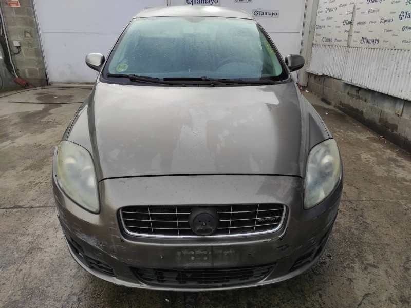 fiat croma (194) del año 2008