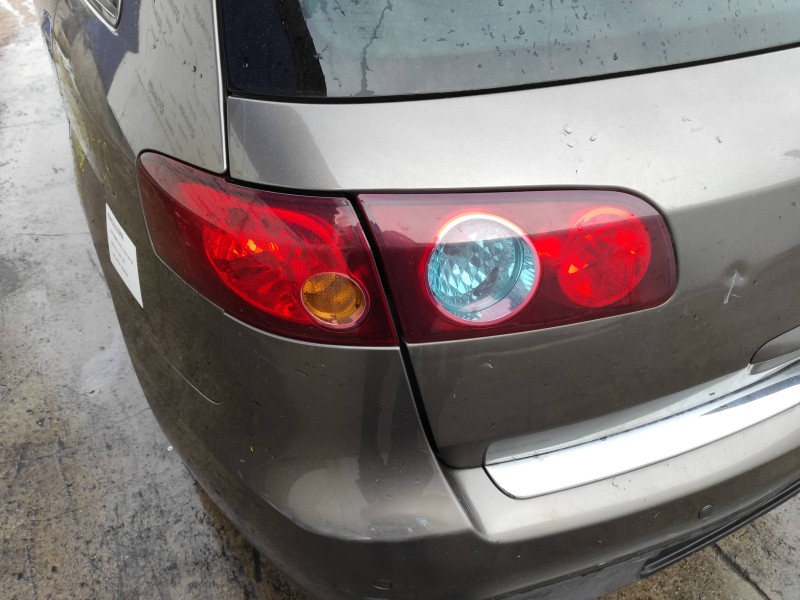 fiat croma (194) del año 2008