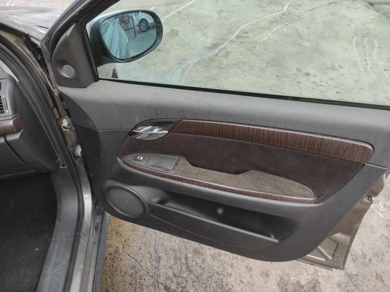 fiat croma (194) del año 2008