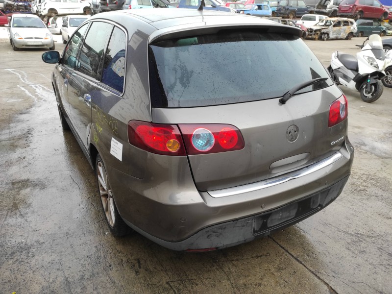 fiat croma (194) del año 2008