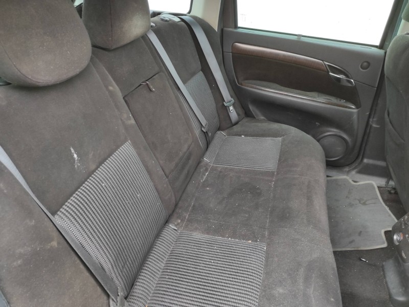 fiat croma (194) del año 2008