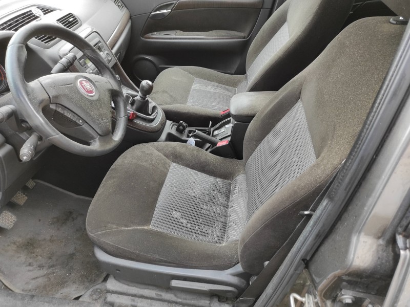 fiat croma (194) del año 2008