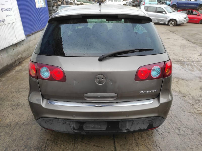 fiat croma (194) del año 2008