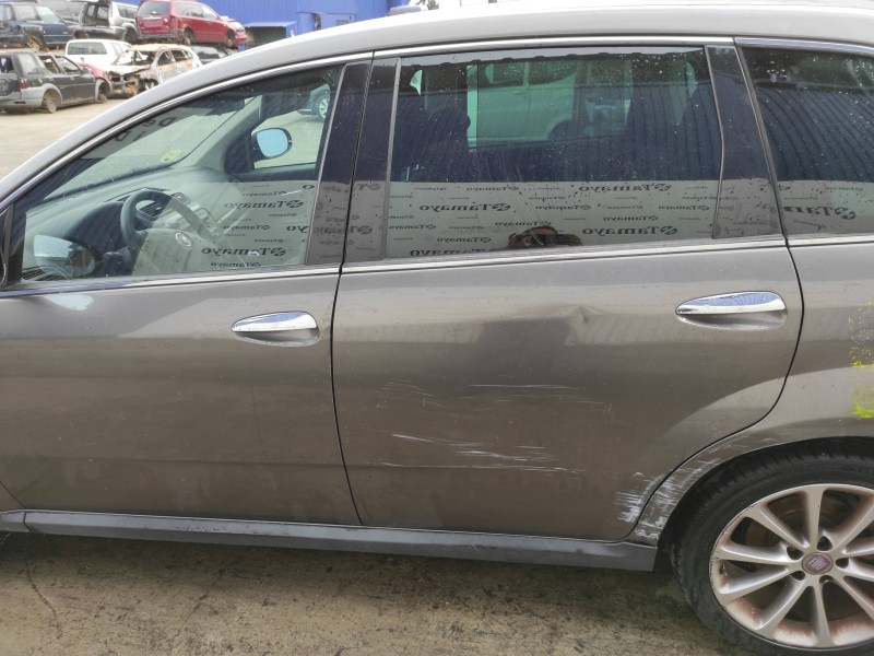 fiat croma (194) del año 2008