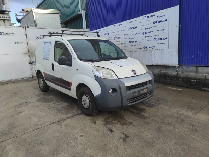 fiat fiorino del año 2014