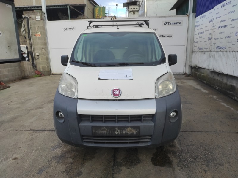 fiat fiorino del año 2014