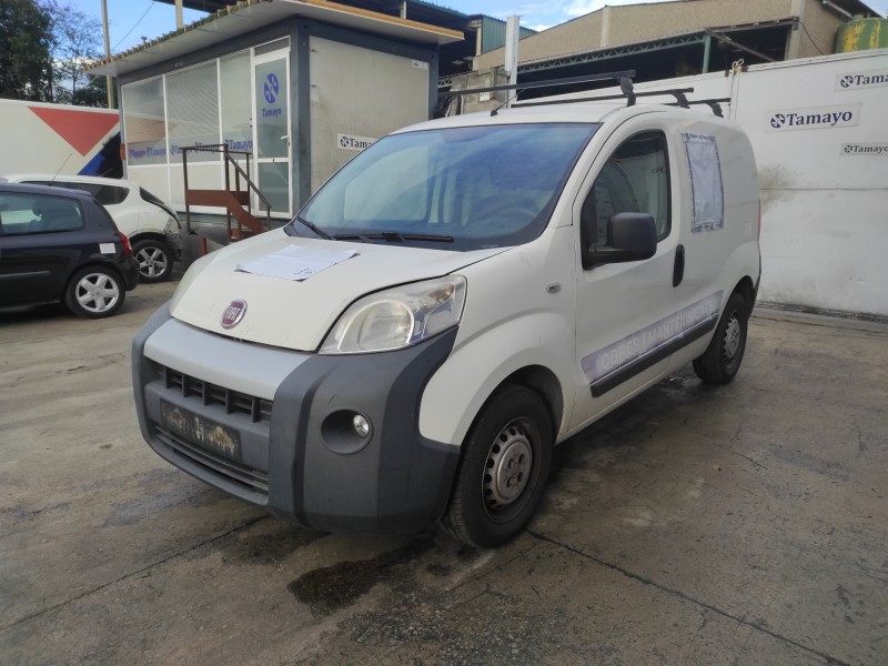 fiat fiorino del año 2014